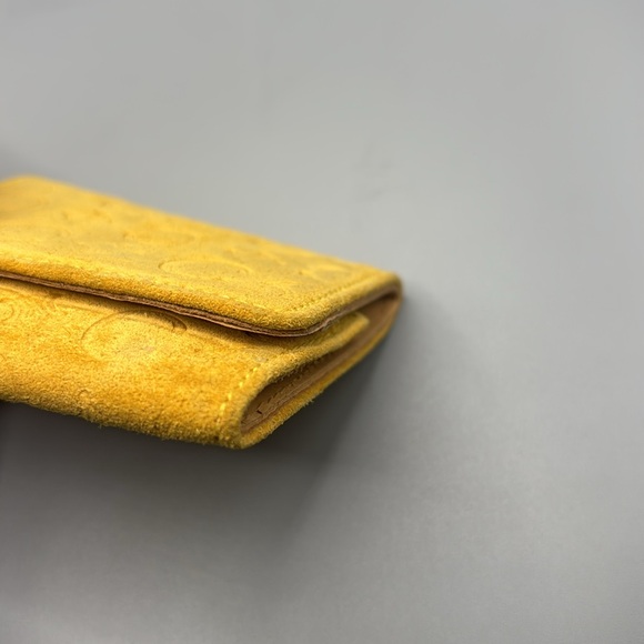 CELINE COIN POUCH - Picture 8 of 12